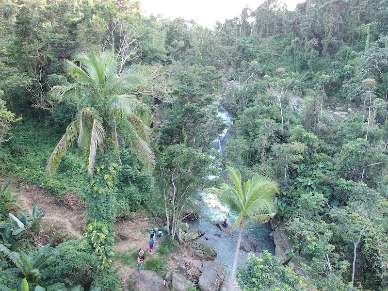 Photo 2 at Las Pailas in Luquillo