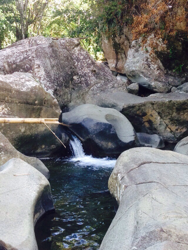 Photo 3 at Las Pailas in Luquillo