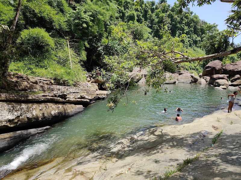 Photo 1 at Las Pailas in Luquillo