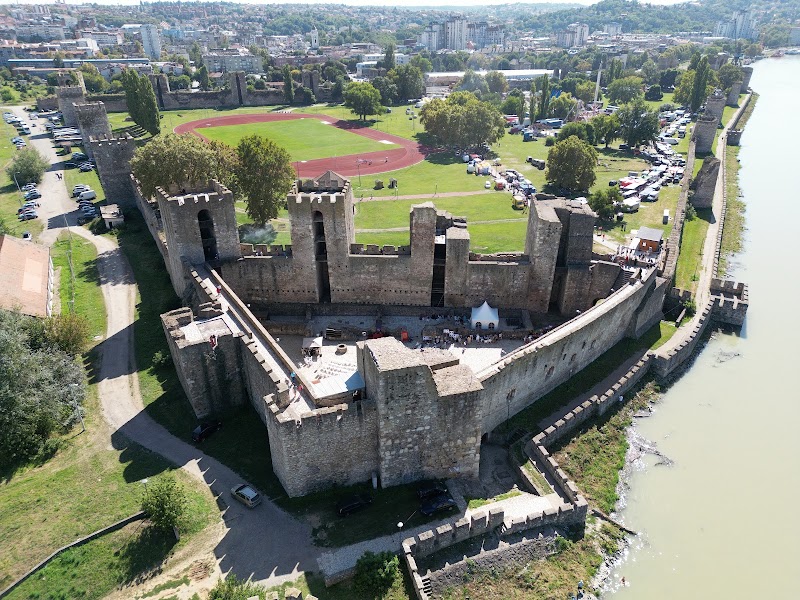 Photo 6 at Smederevo Fortress in Smederevo