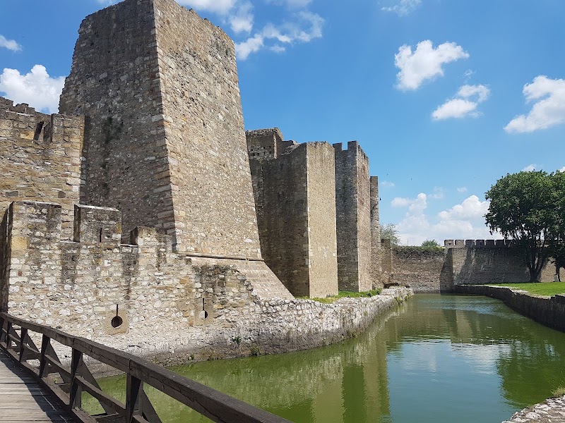 Photo 1 at Smederevo Fortress in Smederevo