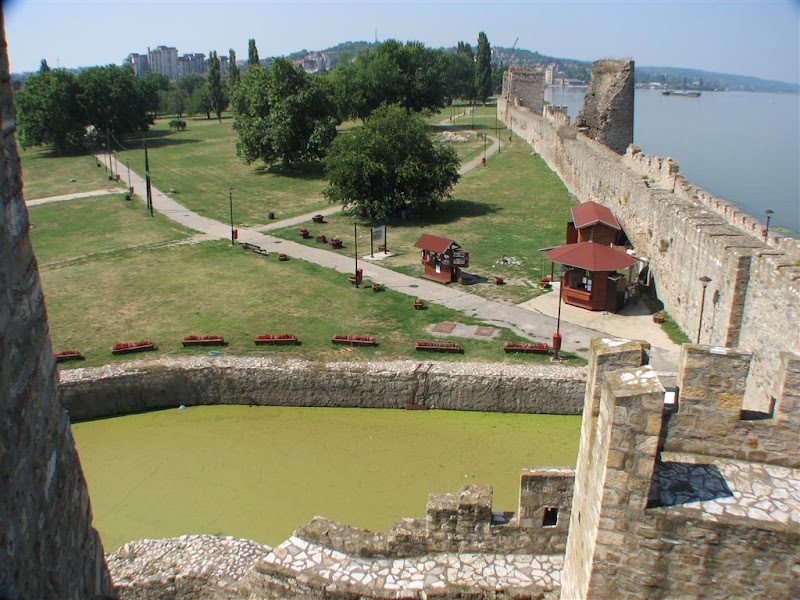 Photo 5 at Smederevo Fortress in Smederevo