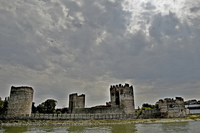 Photo 4 at Smederevo Fortress in Smederevo