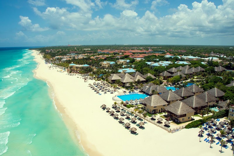 Allegro Playacar in Playa del Carmen