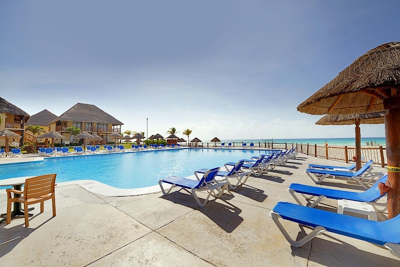 Photo 2 at Allegro Playacar in Playa del Carmen