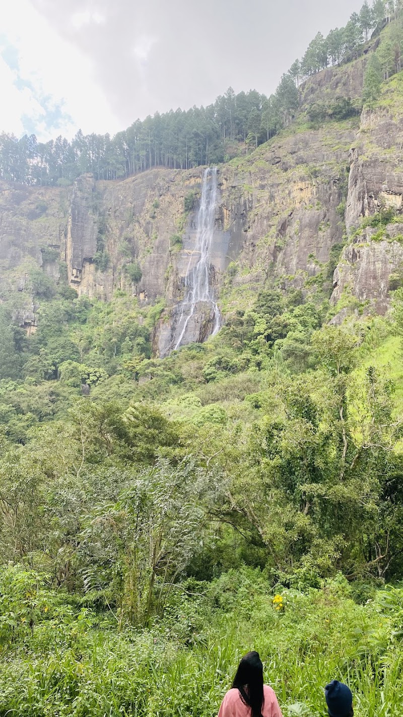 Photo 4 at Devil's Staircase in 