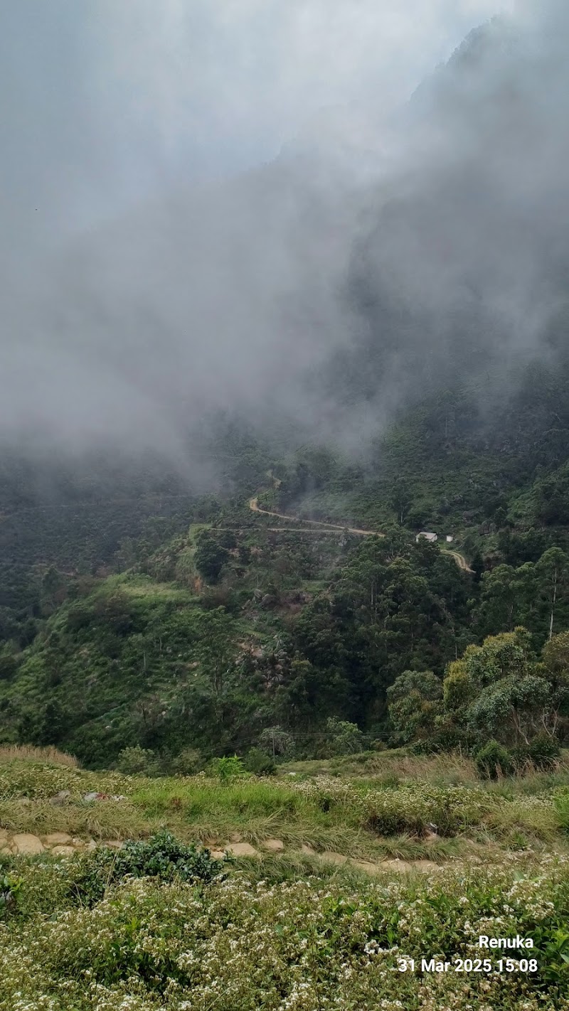Photo 5 at Devil's Staircase in 
