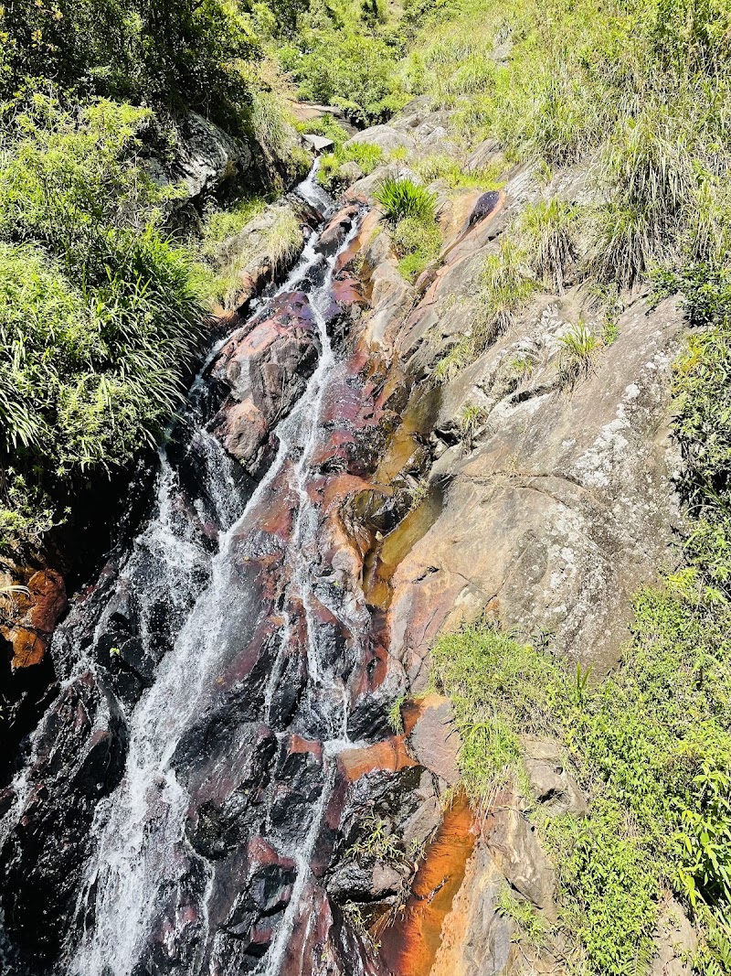 Photo 3 at Devil's Staircase in 