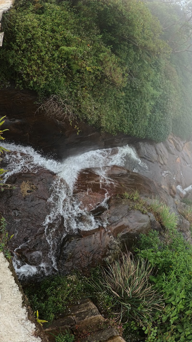 Photo 2 at Devil's Staircase in 