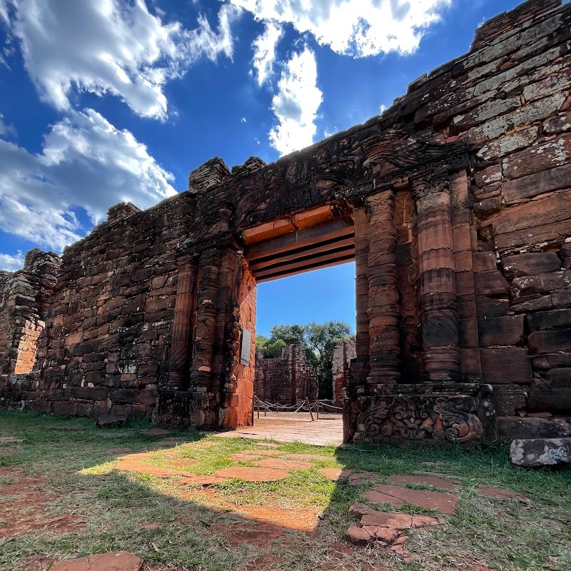 Photo 5 at Ruins of San Ignacio Miní in San Ignacio