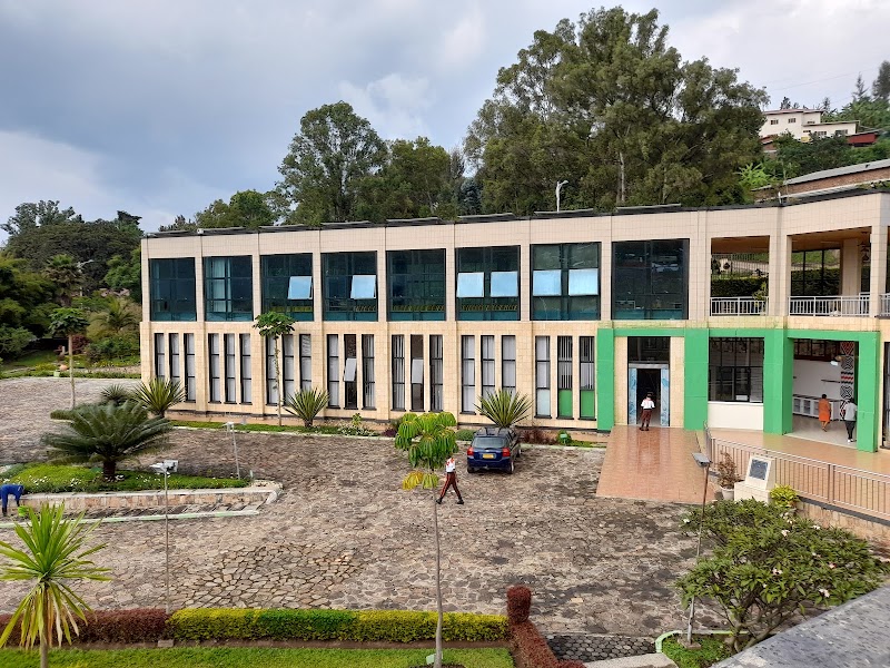 Photo 2 at Museum of Environment in Kibuye