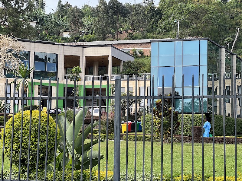 Photo 6 at Museum of Environment in Kibuye