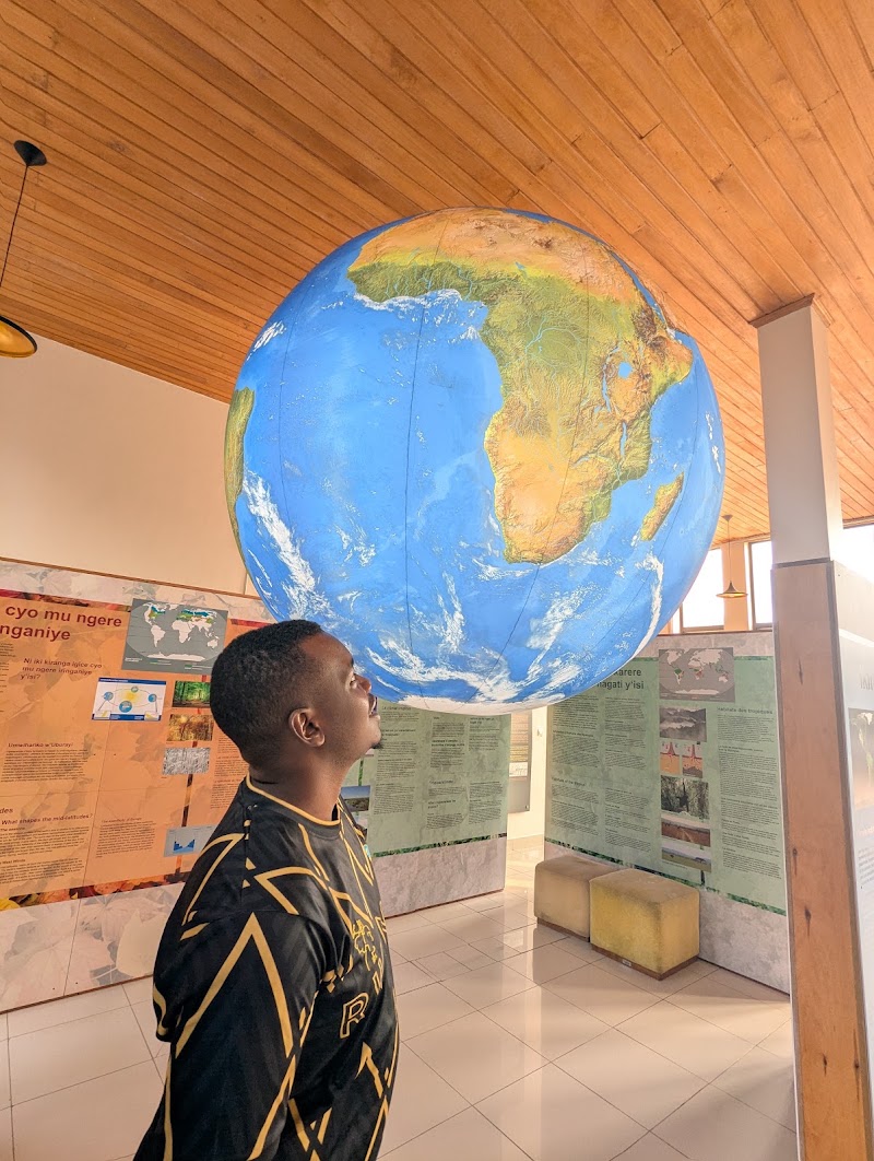 Photo 3 at Museum of Environment in Kibuye