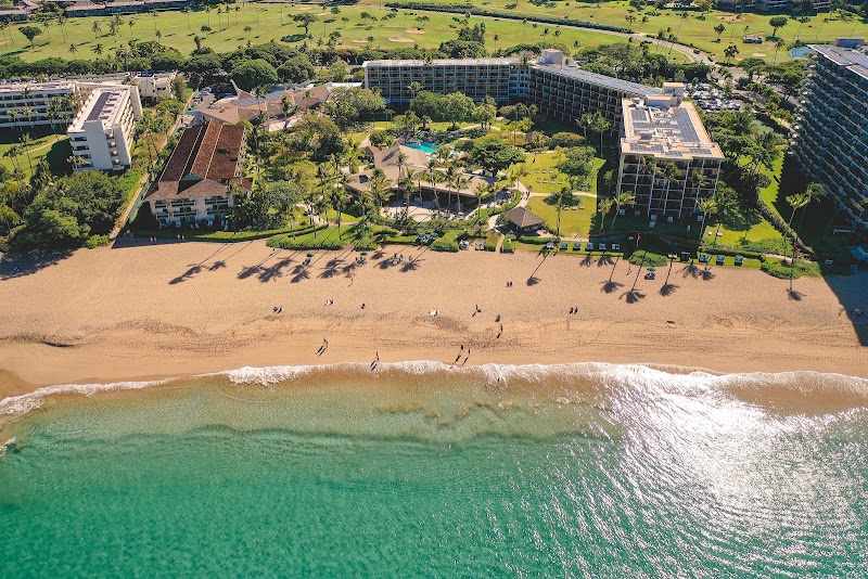 Photo 4 at OUTRIGGER Kāʻanapali Beach Resort in Lahaina