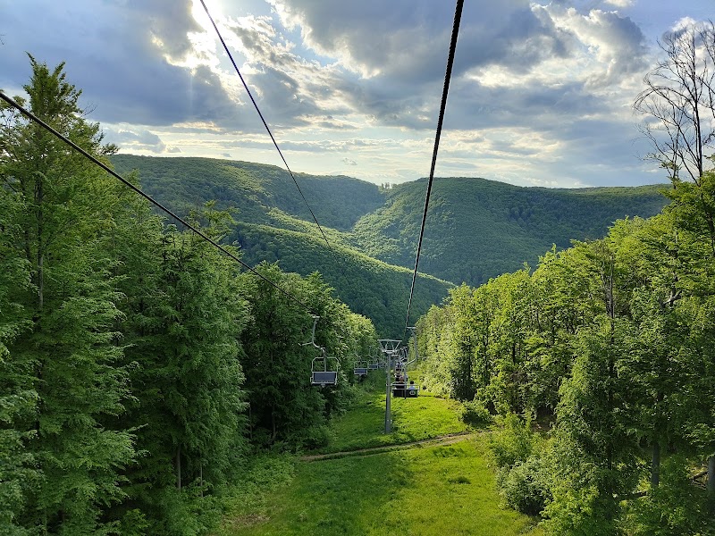Photo 6 at Bükki National Park in Répáshuta