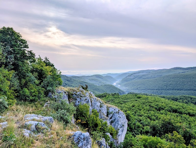 Photo 2 at Bükki National Park in Répáshuta