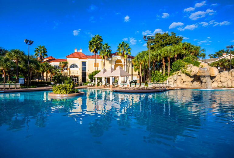 Photo 5 at Sheraton Vistana Resort Villas, Lake Buena Vista/Orlando in Orlando