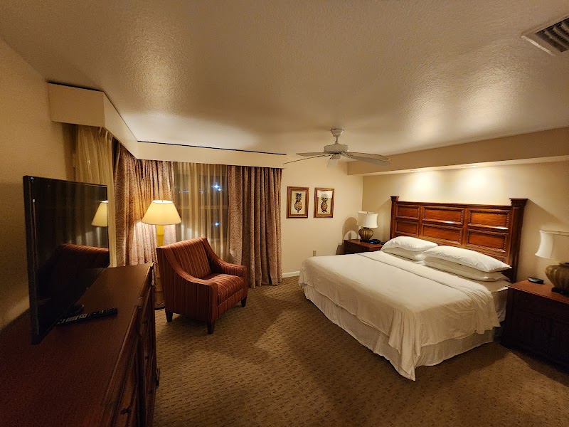Photo 1 at Sheraton Vistana Resort Villas, Lake Buena Vista/Orlando in Orlando