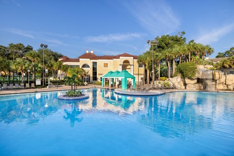 Photo 2 at Sheraton Vistana Resort Villas, Lake Buena Vista/Orlando in Orlando