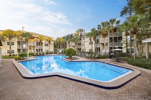 Sheraton Vistana Resort Villas, Lake Buena Vista/Orlando in Orlando