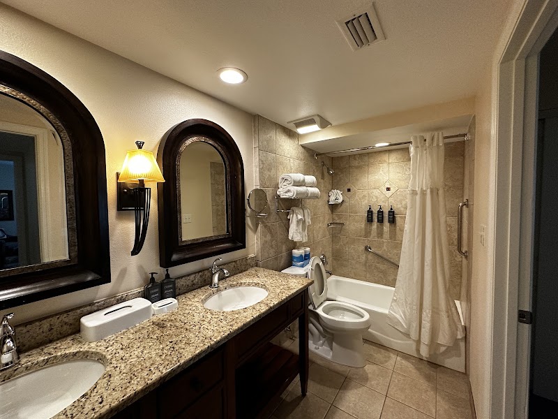Photo 3 at Sheraton Vistana Resort Villas, Lake Buena Vista/Orlando in Orlando