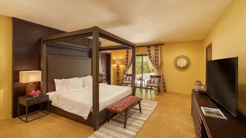 Photo 1 at Nofa Riyadh, A Radisson Collection Resort in Riyadh