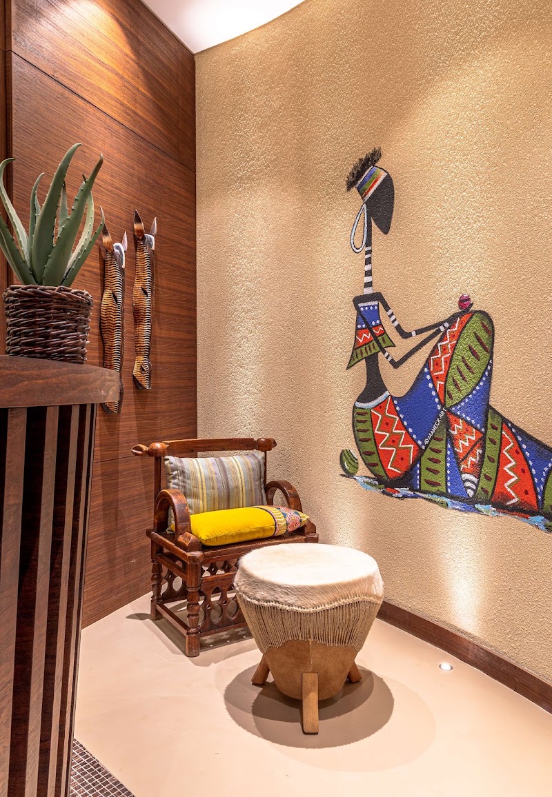 Photo 3 at Nofa Riyadh, A Radisson Collection Resort in Riyadh