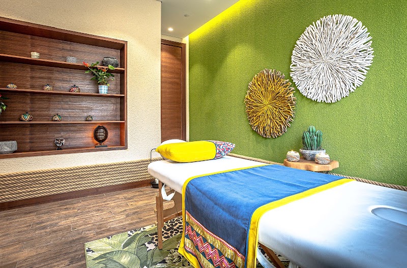 Photo 6 at Nofa Riyadh, A Radisson Collection Resort in Riyadh