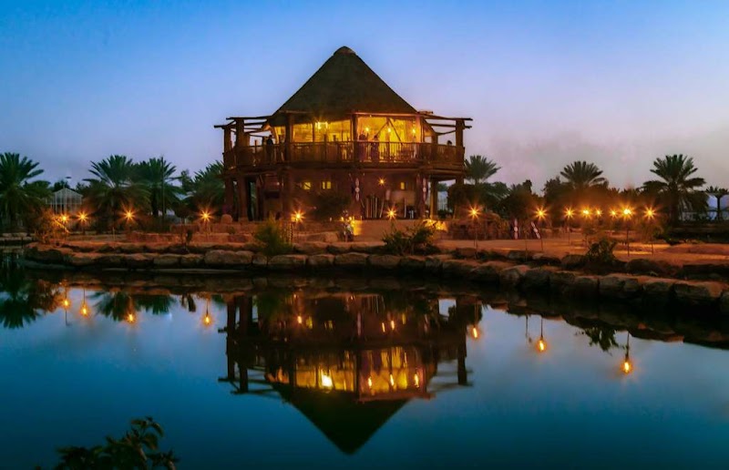Photo 4 at Nofa Riyadh, A Radisson Collection Resort in Riyadh