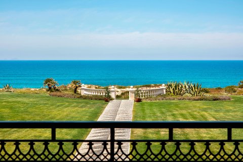 Photo 4 at Praia D'El Rey Marriott Golf & Beach Resort in Amoreira
