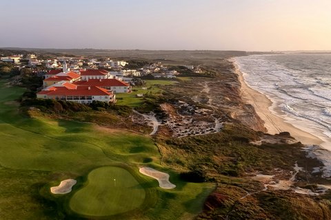 Photo 5 at Praia D'El Rey Marriott Golf & Beach Resort in Amoreira