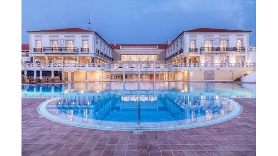 Praia D'El Rey Marriott Golf & Beach Resort in Amoreira