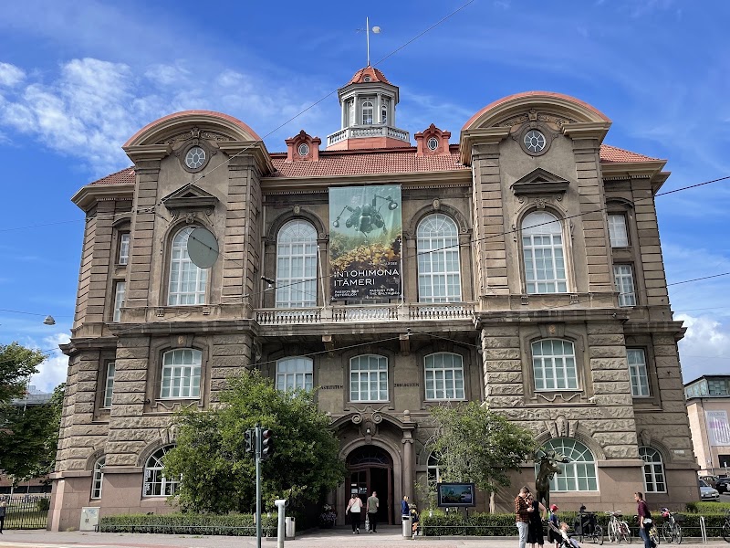 Photo 1 at Natural History Museum in Helsinki
