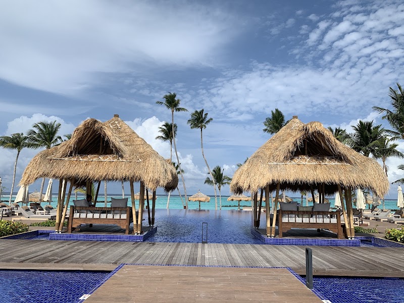 Photo 2 at Emerald Maldives Resort & Spa in 