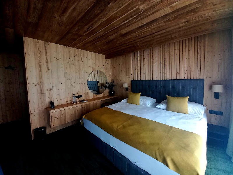 Photo 1 at Hotel Elements in Vysoké Tatry