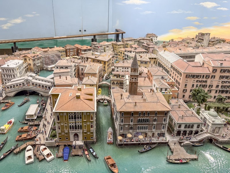 Photo 5 at Miniatur Wunderland in Hamburg