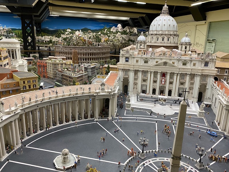 Photo 1 at Miniatur Wunderland in Hamburg
