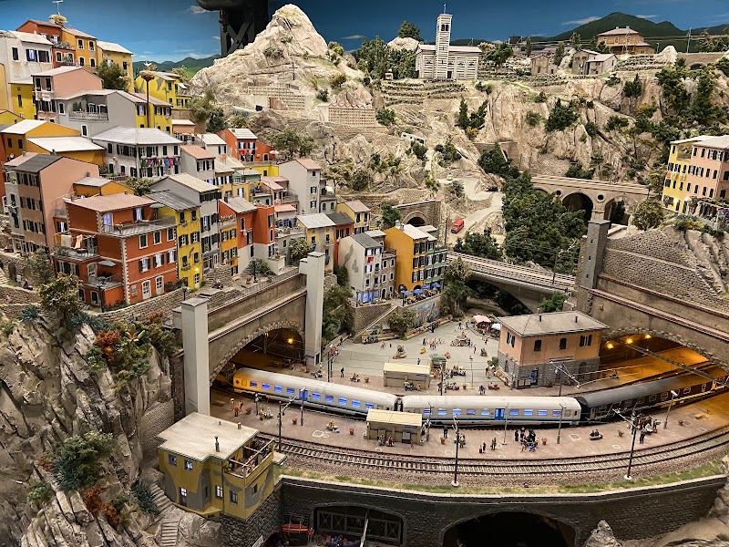 Photo 3 at Miniatur Wunderland in Hamburg