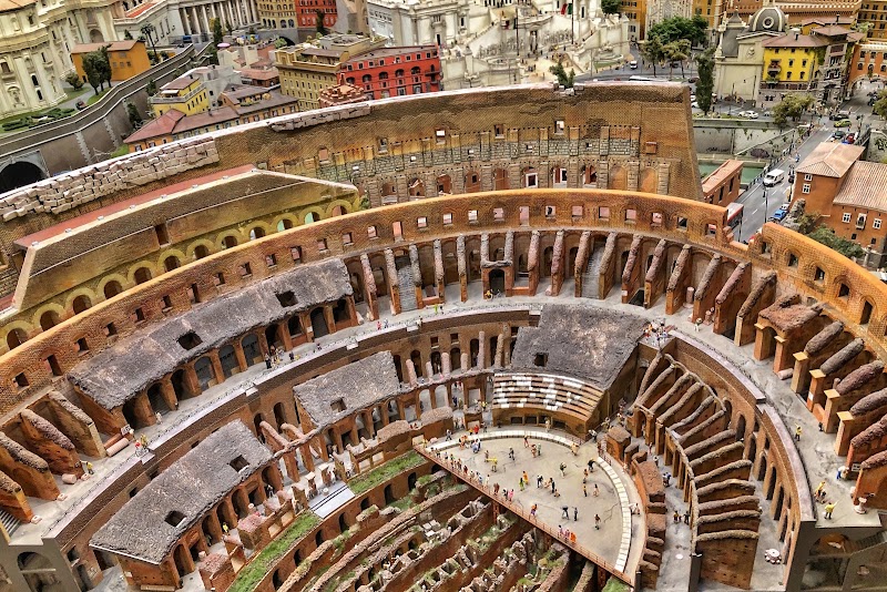 Photo 4 at Miniatur Wunderland in Hamburg
