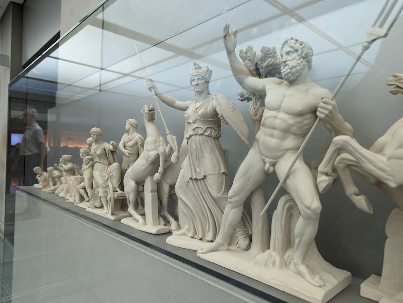 Photo 3 at Acropolis Museum in Athina