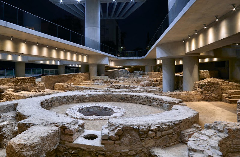 Photo 4 at Acropolis Museum in Athina