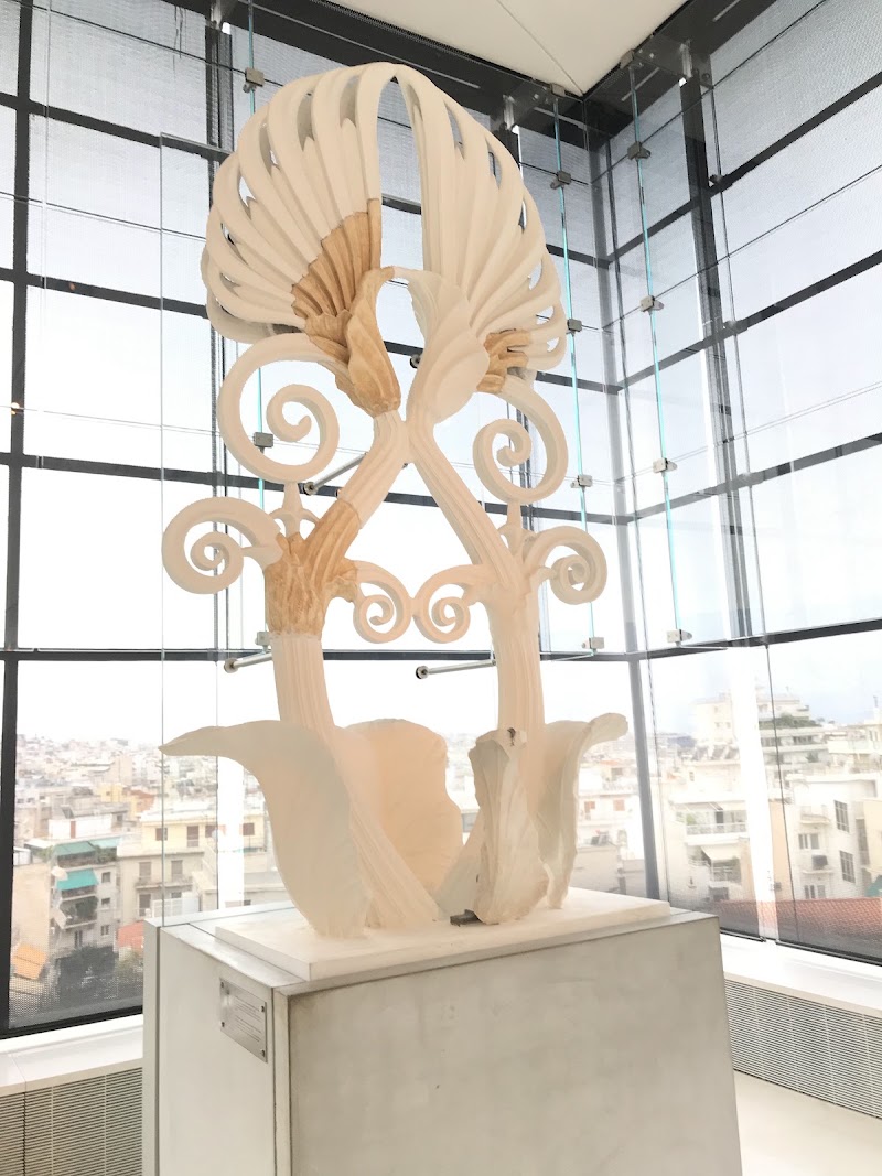 Photo 6 at Acropolis Museum in Athina