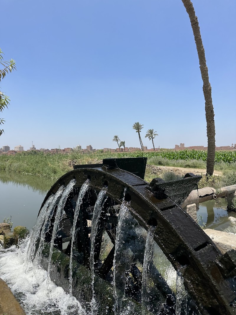 Photo 3 at سواقي الهدير in Qesm Al Fayoum