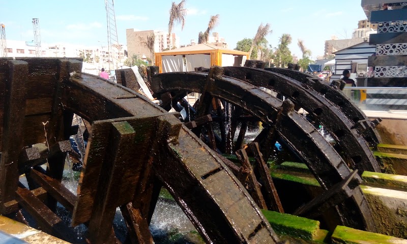 Photo 5 at سواقي الهدير in Qesm Al Fayoum