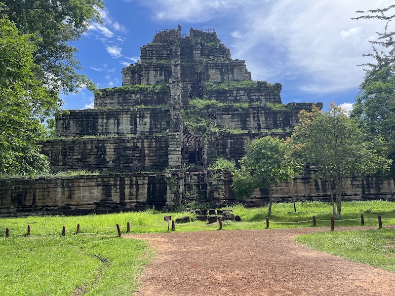 Photo 6 at Siem Reap Shuttle Tours in Krong Siem Reap