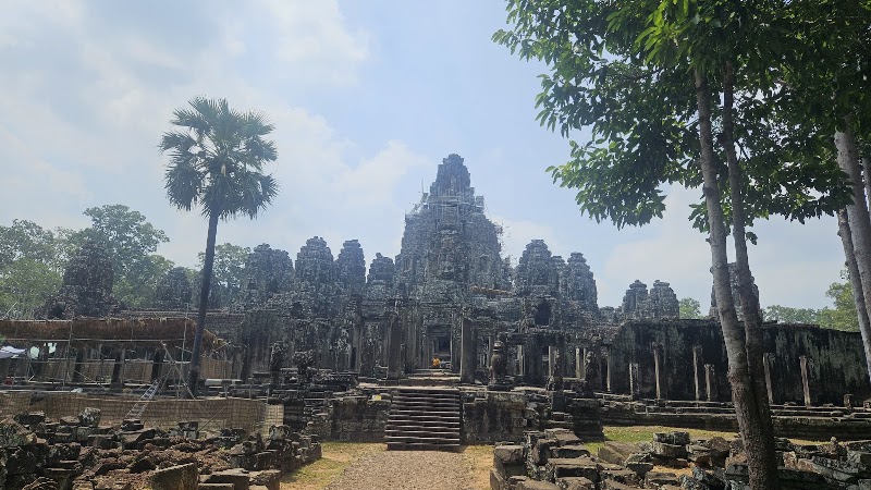 Photo 3 at Siem Reap Shuttle Tours in Krong Siem Reap
