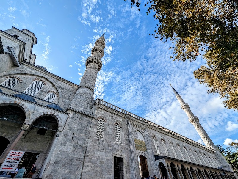 Photo 6 at The Blue Mosque in 