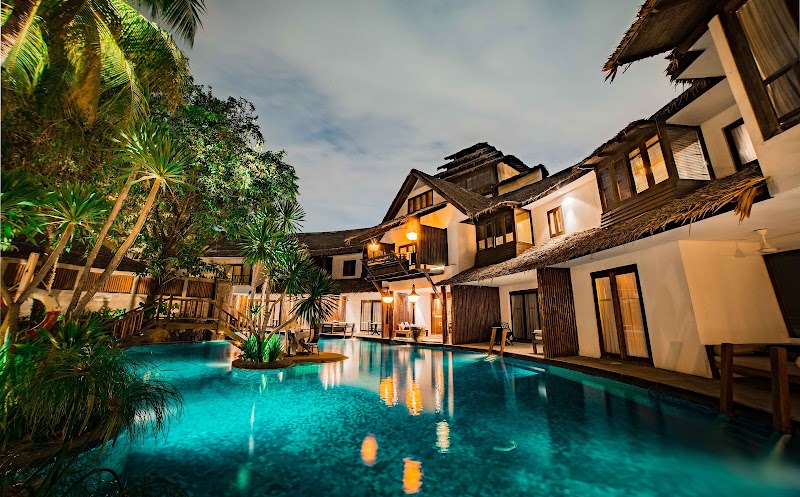 Villa Samadhi Kuala Lumpur in Kuala Lumpur