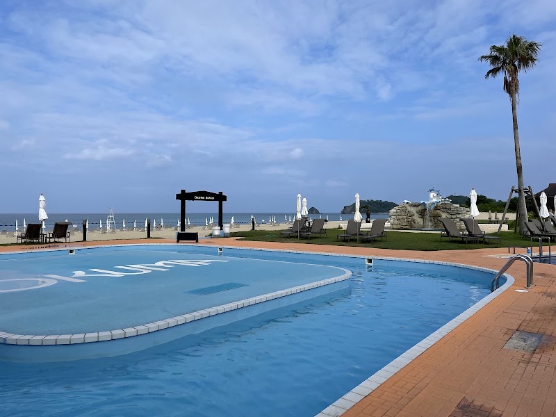 Photo 2 at Okuma Private Beach & Resort in Kunigami
