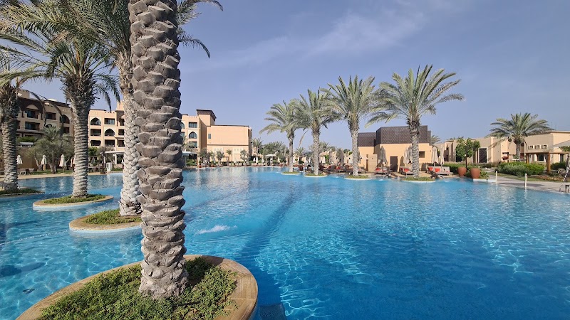 Photo 2 at Saadiyat Rotana Resort & Villas in Abu Dhabi